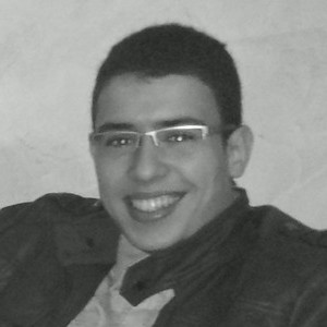 Mouad - Prof de maths - Cachan