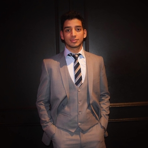 Hamza - Prof de maths - Issy-les-Moulineaux