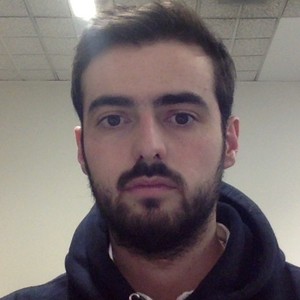 Maxime - Prof de maths - Paris