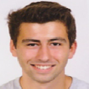 Antoine - Prof d'économie - Champigny-sur-Marne