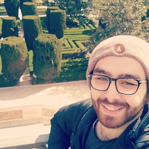 Mohammed - Prof de maths - Livry-Gargan