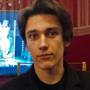 Adrien - Prof de maths - Grenoble