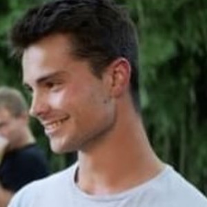 Victorien - Prof de maths - Marseille