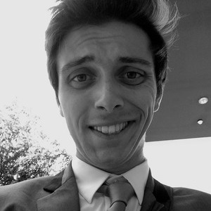 Lucas-Pierre - Prof de maths - La Ciotat