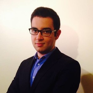 Omar - Prof d'initiation informatique - Marseille