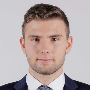 Hugo - Prof d'initiation informatique - Paris