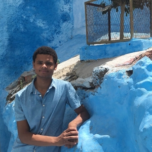 Laurent - Prof de maths - Nanterre