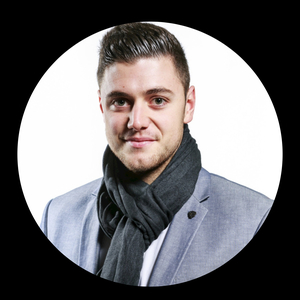 Thomas - Prof de commerce international - La Talaudière