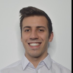 Victor - Prof de maths - Paris