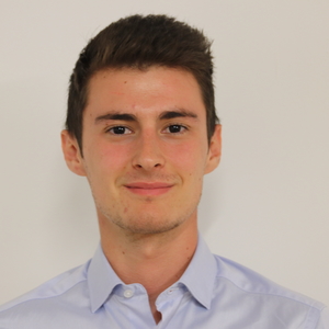 Guillaume - Prof d'aide aux devoirs - Bordeaux