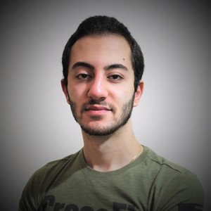 Anthony - Prof de maths - Seillons-Source-d'Argens