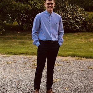 Louis - Prof de maths - Paris 1er