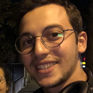 Nabil - Prof de maths - Bourg-la-Reine