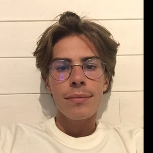 Romain - Prof de maths - Paris