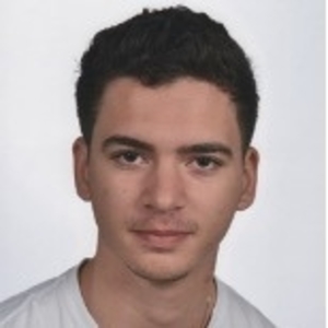 Lucas - Prof de maths - Gif-sur-Yvette