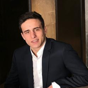 Louis - Prof de maths - Neuilly-sur-Seine