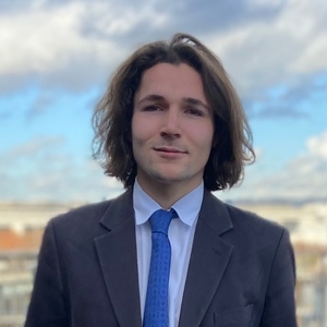 Maximilien - Prof de préparation bac scientifique - Nantes