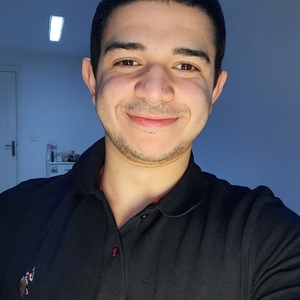 Taher - Prof de maths - Toulouse