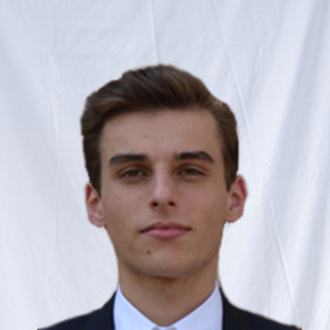 Léo - Prof de maths - Nice