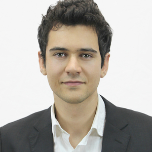 Charles - Prof d'économie - Le Cannet