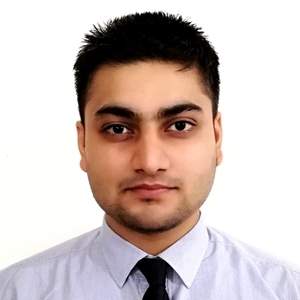 GUN VARDHAN - Prof de maths - Paris