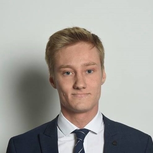 Thibaud - Prof d'anglais - Paris