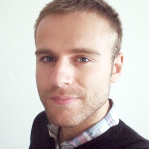 Nicolas - Prof de maths - Paris