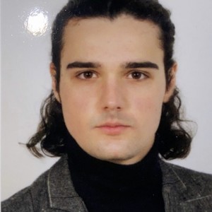 Alexandre - Prof d'économie - Paris