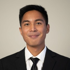 Cédric - Prof de maths - Bussy-Saint-Georges
