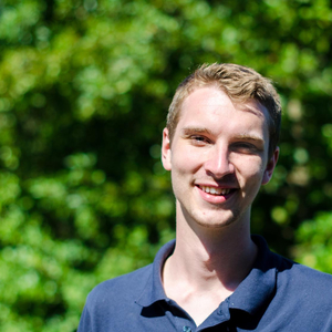 Geert-Jan - Prof d'initiation informatique - Paris