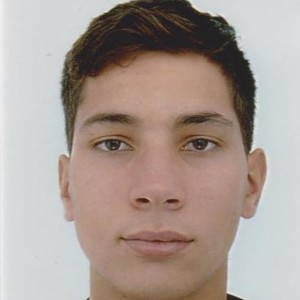Nawfal - Prof de maths - Écully