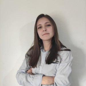 Fanny - Prof de maths - Cergy