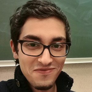 Ayoub - Prof de maths - Mulhouse