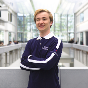 Simon - Prof de maths - Gif-sur-Yvette