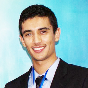 Ahmed - Prof de maths - Évry-Courcouronnes