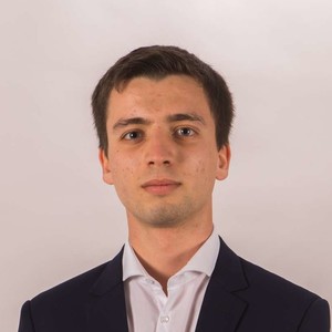 Thomas - Prof de maths - Canet-en-Roussillon