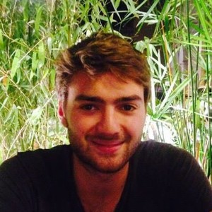 Guillaume - Prof de maths - Palaiseau