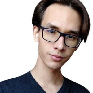 Damir - Prof de maths - Cergy
