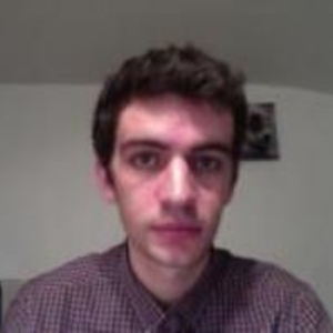 Adrien - Prof de maths - Arcueil