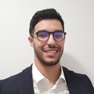 Suliman - Prof de maths - Fontenay-sous-Bois
