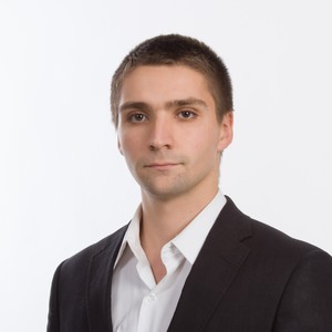 Samy - Prof de maths - Paris