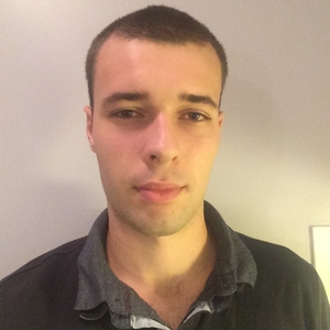 Thibaud - Prof de maths - Champs-sur-Marne