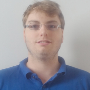 Pierre-Jean - Prof de sciences de l'ingénieur - Arcueil