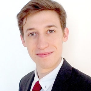 Quentin - Prof de maths - Paris
