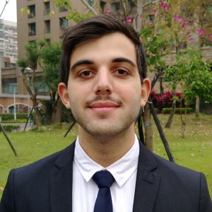 Mathis - Prof de maths - Toulouse