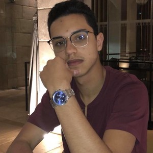 Mehdi - Prof de maths - Grenoble