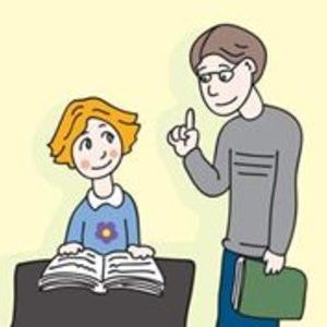Particuliers - Prof de maths - Saint-Denis