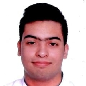 Mohammed Amine - Prof de maths - Asnières-sur-Seine