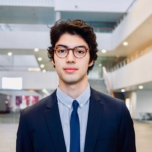 François - Prof de maths - Paris