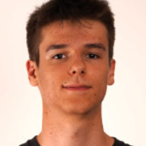 Louis-Victor - Prof de maths - Montrouge